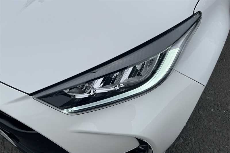 Used Toyota Yaris 2021 for sale - 78217170: Photo 29