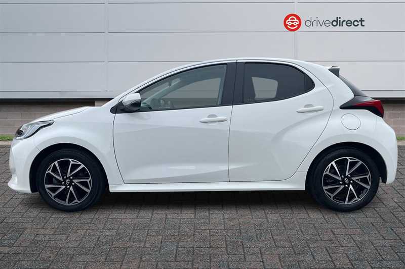 Used Toyota Yaris 2021 for sale - 78217170: Photo 6