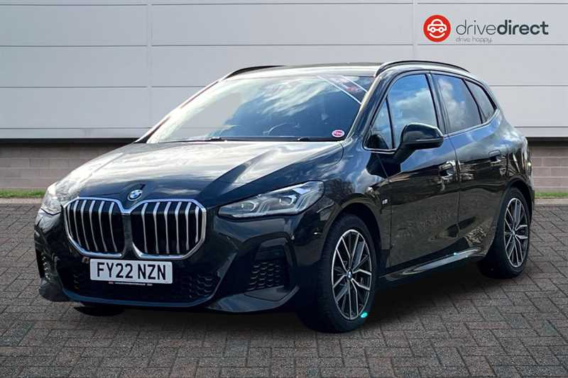 Used BMW 2 Series 2022 for sale - 77945094: Photo 7