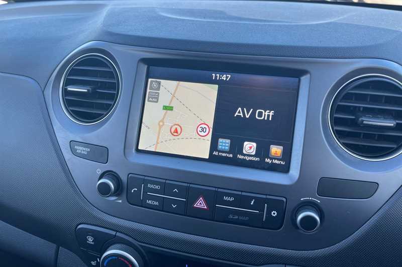 Used Hyundai i10 2019 for sale - 78139105: Photo 17