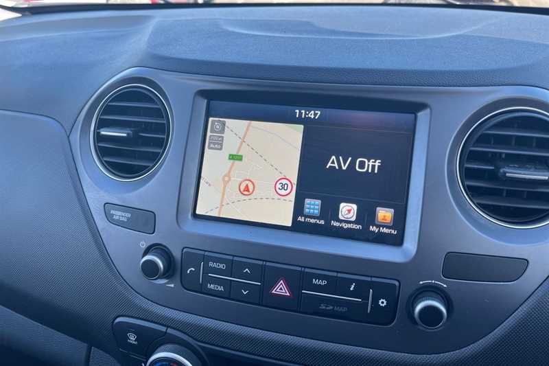 Used Hyundai i10 2019 for sale - 78139105: Photo 18