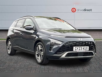 Used Hyundai BAYON 2023 for sale - 78322417: Photo