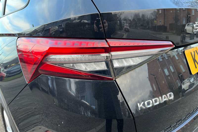 Used Skoda Kodiaq 2022 for sale - 78051225: Photo 31