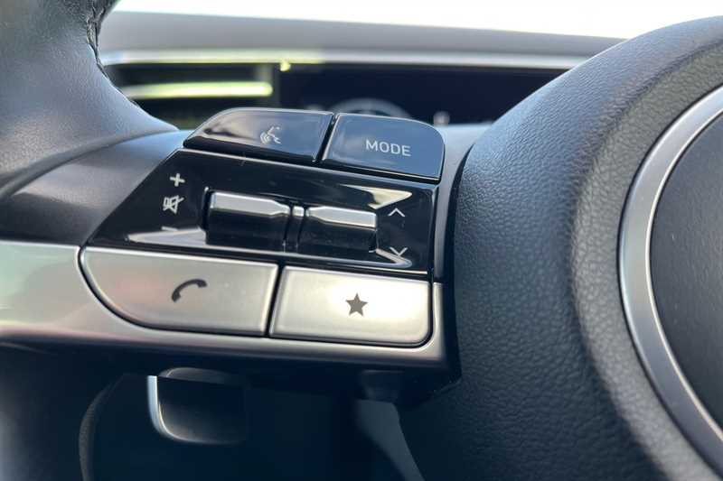 Used Hyundai TUCSON 2021 for sale - 76524334: Photo 21