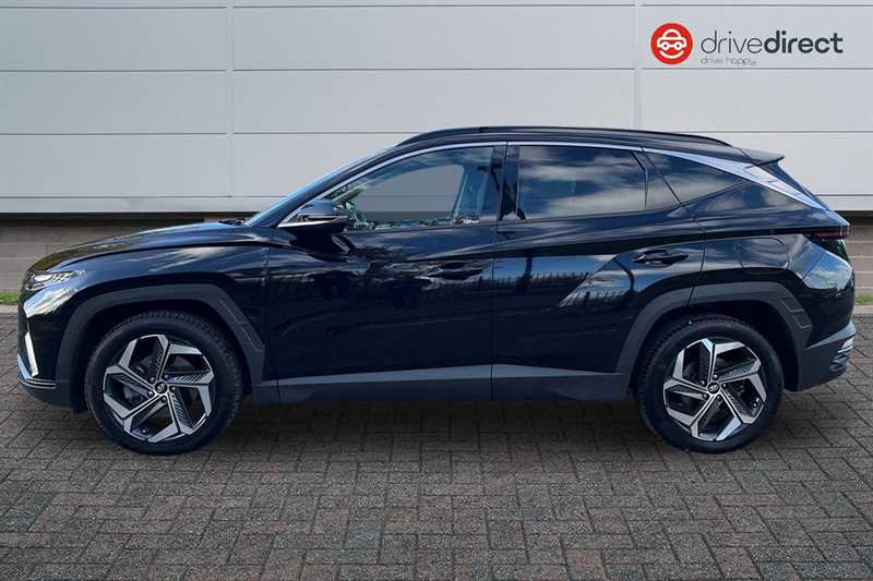 Used Hyundai TUCSON 2021 for sale - 76524334: Photo 6