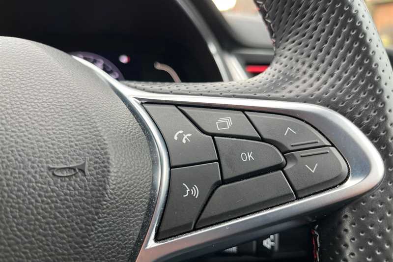 Used Renault Captur 2022 for sale - 78188489: Photo 22