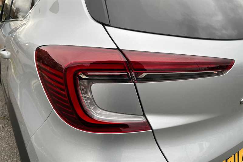 Used Renault Captur 2022 for sale - 78188489: Photo 31