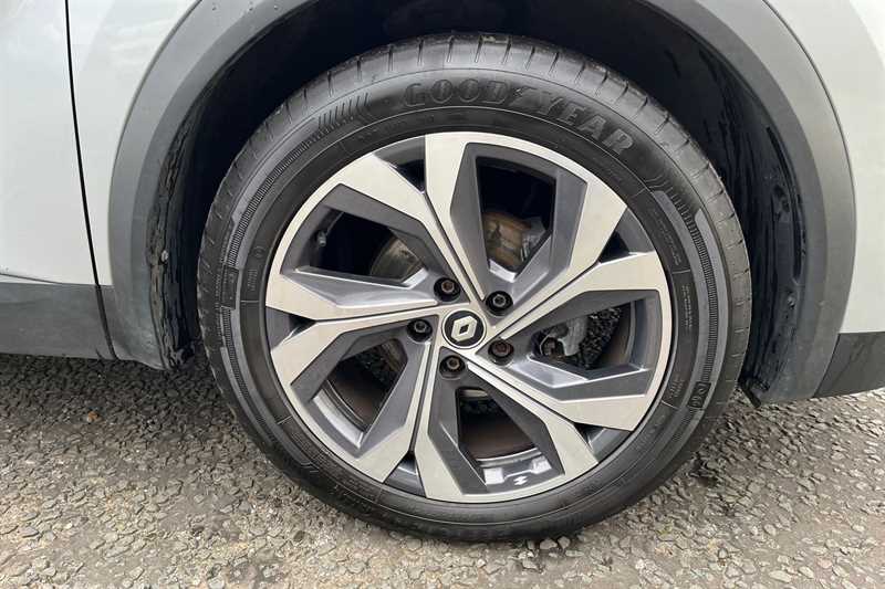 Used Renault Captur 2022 for sale - 78188489: Photo 9