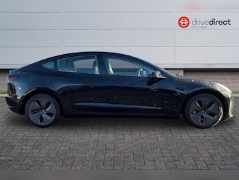 Used Tesla Model 3 undefined for sale - 76829305: Photo
