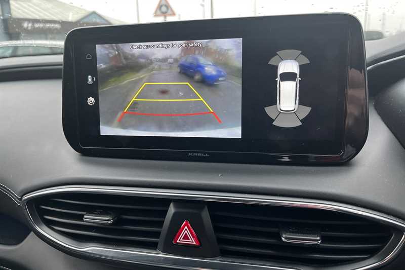 Used Hyundai Santa Fe 2022 for sale - 77375604: Photo 19