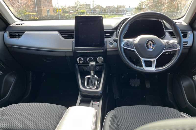 Used Renault Arkana 2022 for sale - 78076526: Photo 13