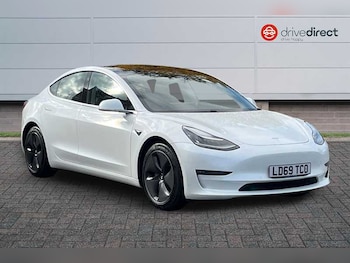Used Tesla Model 3 2019 for sale - 76844244: Photo