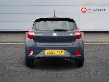 Used Hyundai i10 2025 for sale - 77295865: Photo