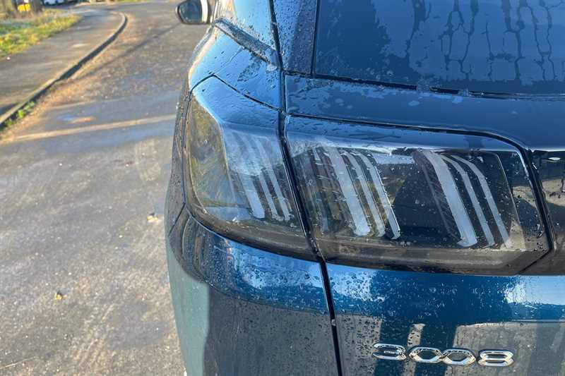 Used Peugeot 3008 2022 for sale - 77309383: Photo 31