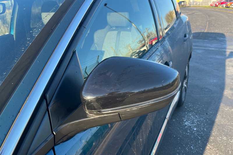 Used Peugeot 3008 2022 for sale - 77309383: Photo 35