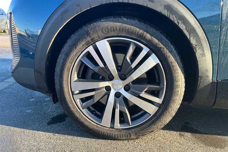 Used Peugeot 3008 2022 for sale - 77309383: Photo 9