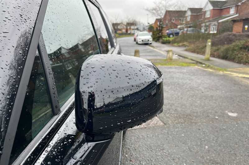 Used Hyundai Santa Fe 2025 for sale - 77787807: Photo 35