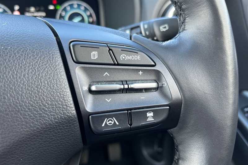 Used Hyundai KONA 2022 for sale - 78076204: Photo 22