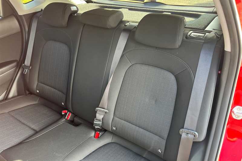 Used Hyundai KONA 2022 for sale - 78076204: Photo 24