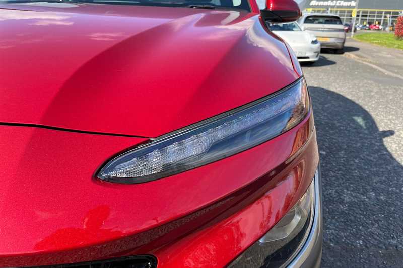 Used Hyundai KONA 2022 for sale - 78076204: Photo 31