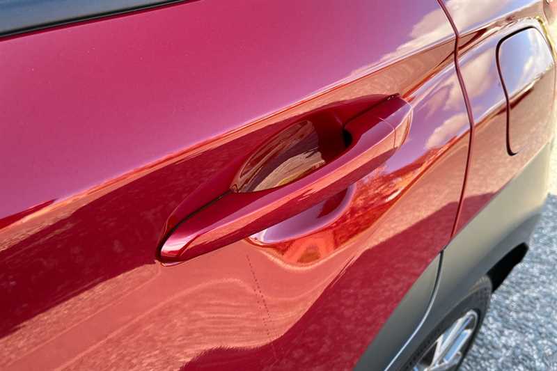 Used Hyundai KONA 2022 for sale - 78076204: Photo 34