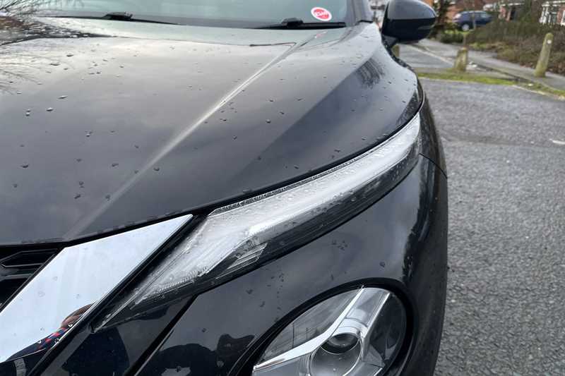 Used Nissan Juke 2023 for sale - 77829264: Photo 29