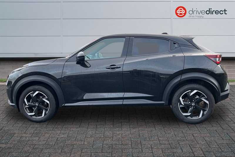 Used Nissan Juke 2023 for sale - 77829264: Photo 6