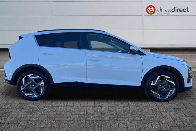 Used Hyundai BAYON 2024 for sale - 77474366: Photo 2