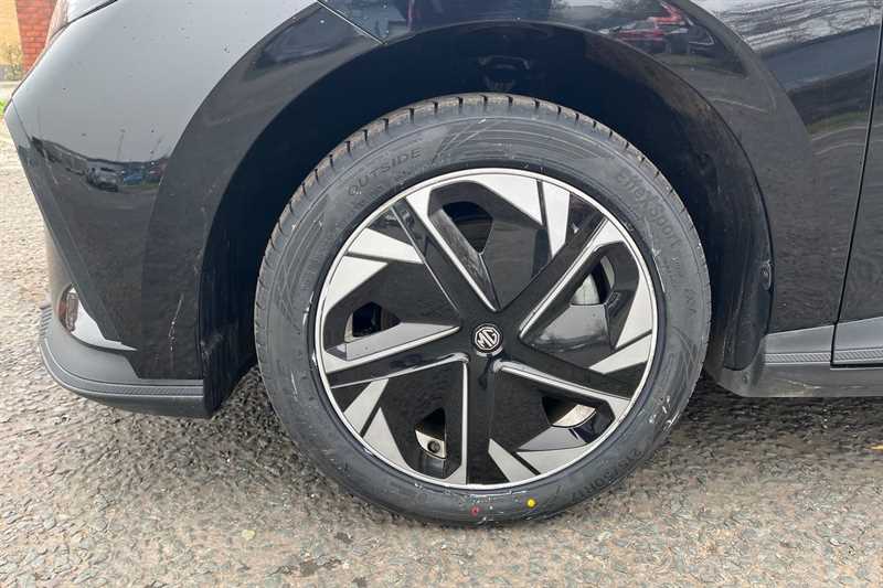 Used MG MG4 2022 for sale - 78075963: Photo 11