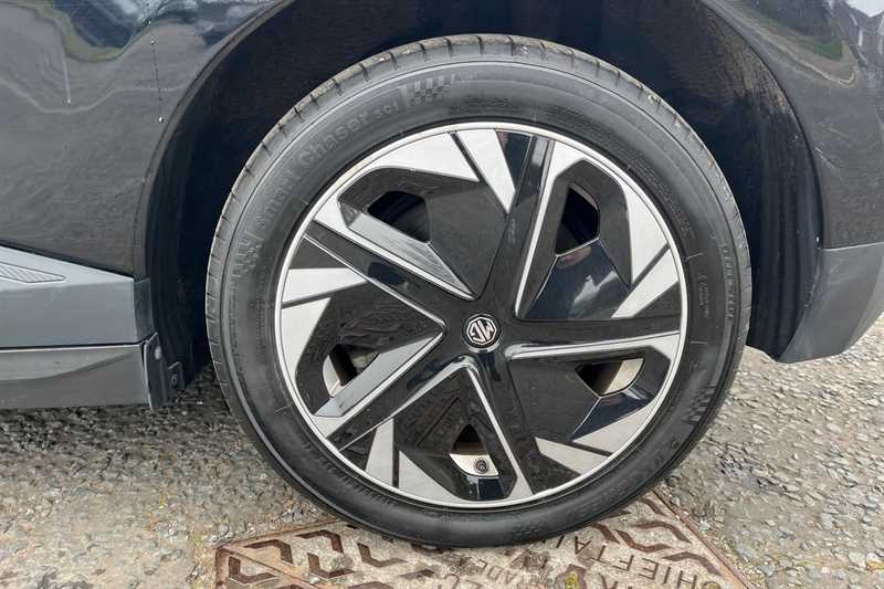 Used MG MG4 2022 for sale - 78075963: Photo 12