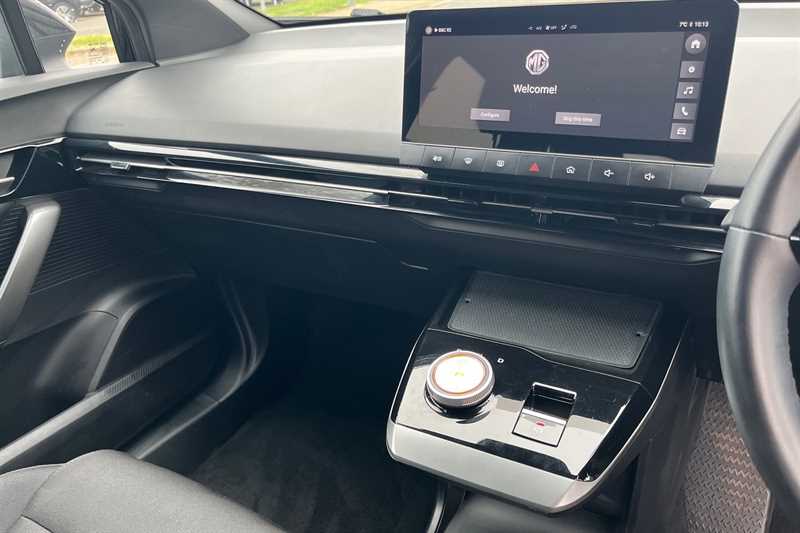 Used MG MG4 2022 for sale - 78075963: Photo 14