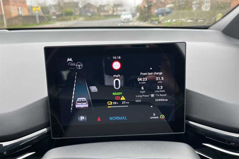 Used MG MG4 2022 for sale - 78075963: Photo 20