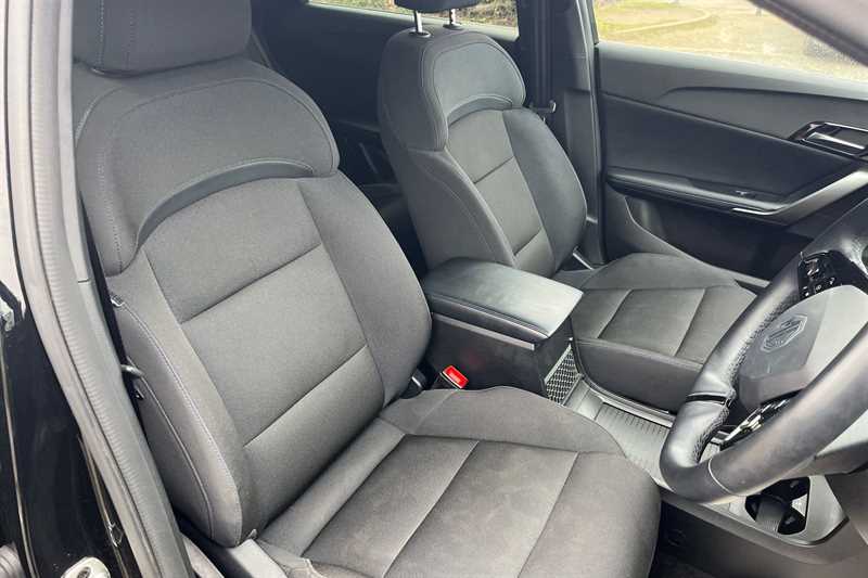 Used MG MG4 2022 for sale - 78075963: Photo 23