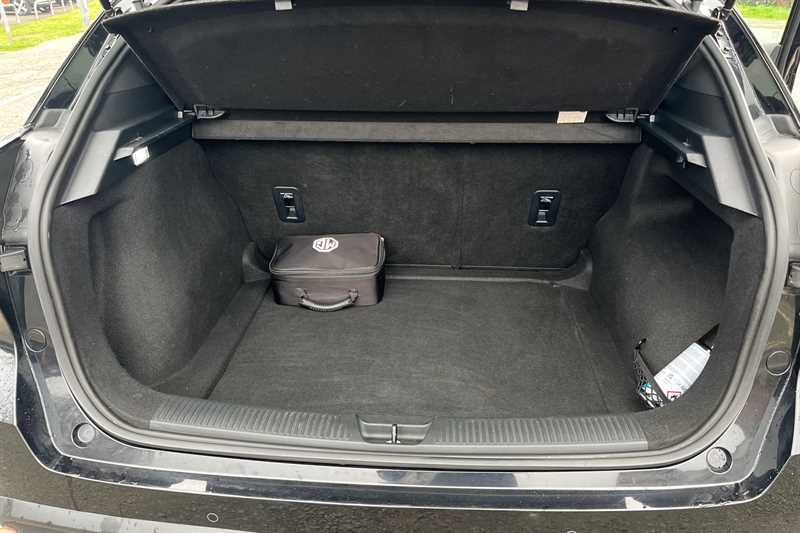 Used MG MG4 2022 for sale - 78075963: Photo 25