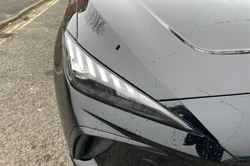 Used MG MG4 2022 for sale - 78075963: Photo 28