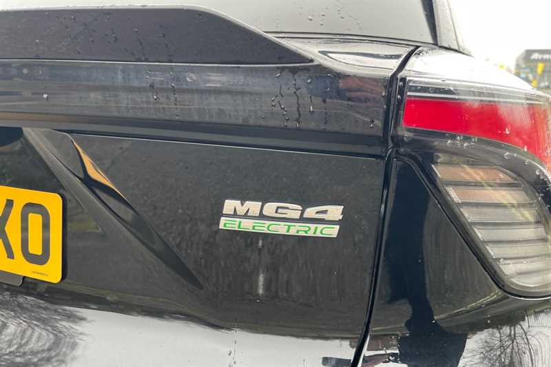 Used MG MG4 2022 for sale - 78075963: Photo 30