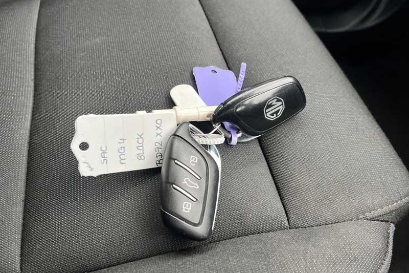 Used MG MG4 2022 for sale - 78075963: Photo 36