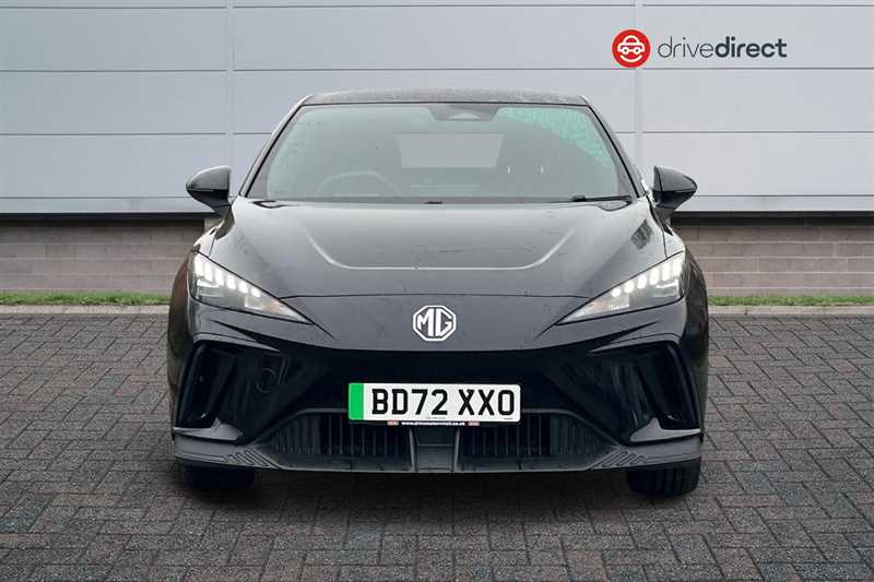 Used MG MG4 2022 for sale - 78075963: Photo 8