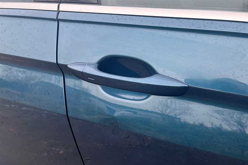 Used Volkswagen Tiguan 2022 for sale - 77566656: Photo 33