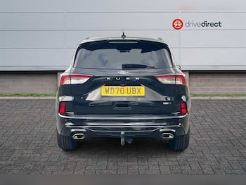Used Ford Kuga 2021 for sale - 79743792: Photo