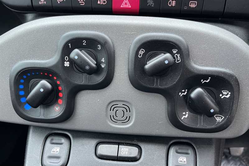 Used Fiat Panda 2015 for sale - 77018538: Photo 15