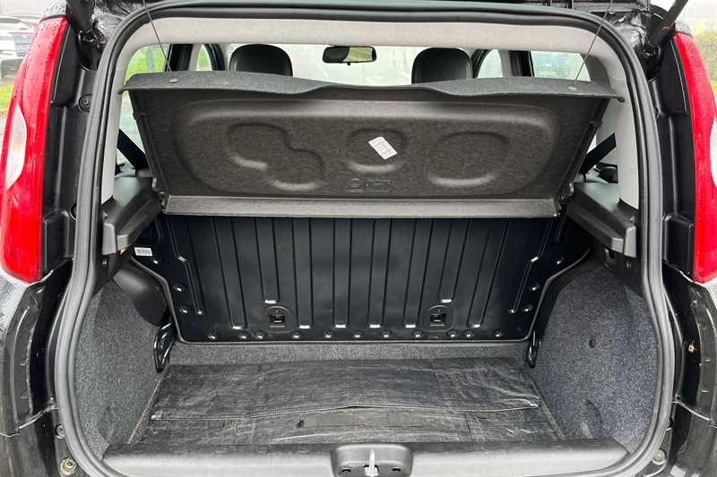 Used Fiat Panda 2015 for sale - 77018538: Photo 25