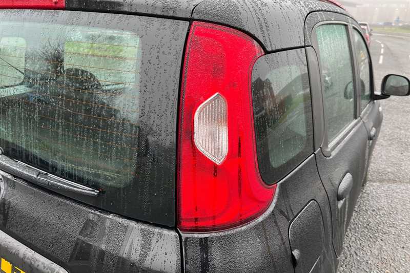 Used Fiat Panda 2015 for sale - 77018538: Photo 32