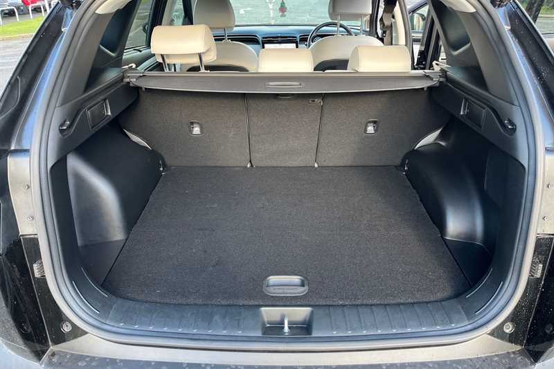 Used Hyundai TUCSON 2023 for sale - 77914459: Photo 25