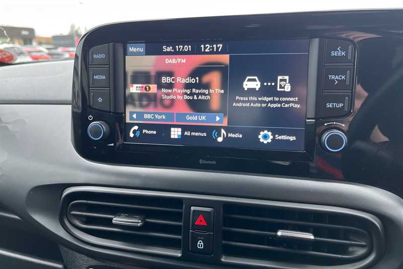 Used Hyundai i10 2022 for sale - 77322093: Photo 17