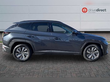 Used Hyundai TUCSON 2022 for sale - 77796289: Photo