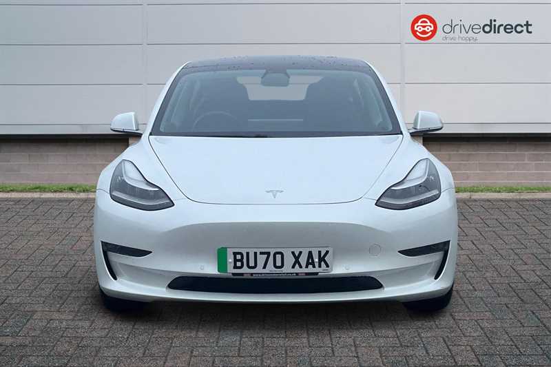 Used Tesla Model 3 2020 for sale - 78119770: Photo 8