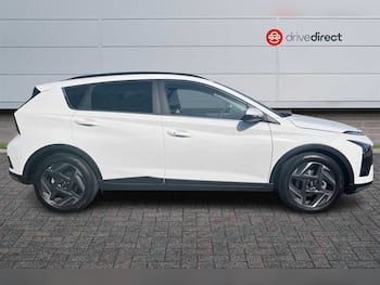 Used Hyundai BAYON 2026 for sale - 79682743: Photo
