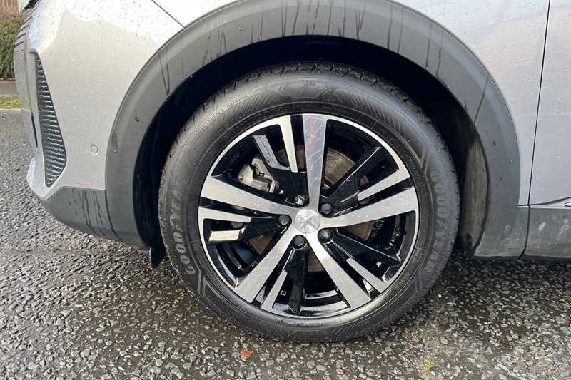 Used Peugeot 3008 2022 for sale - 77788461: Photo 12