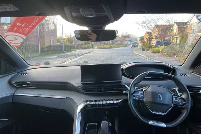 Used Peugeot 3008 2022 for sale - 77788461: Photo 13